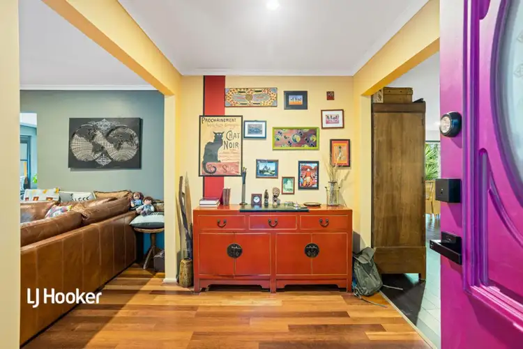 Third view of Homely house listing, 42 Sarnia Farm Road, St Agnes SA 5097