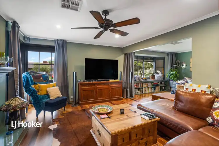 Fourth view of Homely house listing, 42 Sarnia Farm Road, St Agnes SA 5097