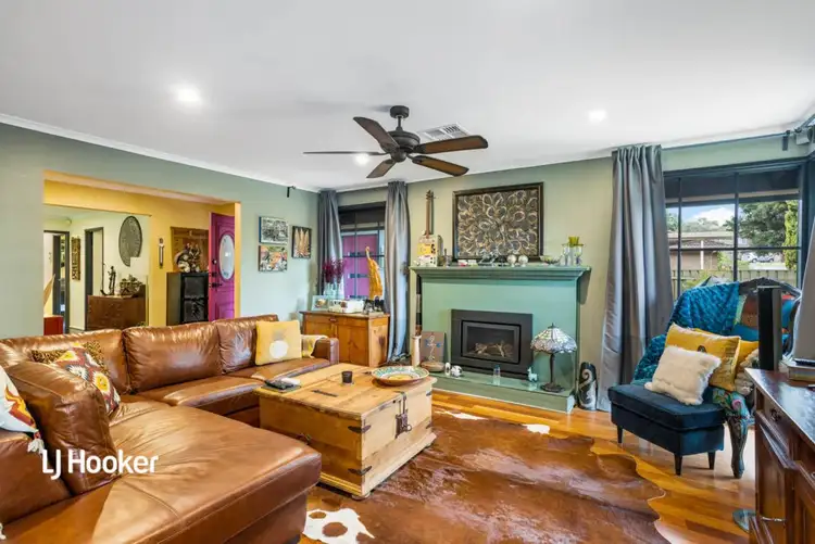 Fifth view of Homely house listing, 42 Sarnia Farm Road, St Agnes SA 5097