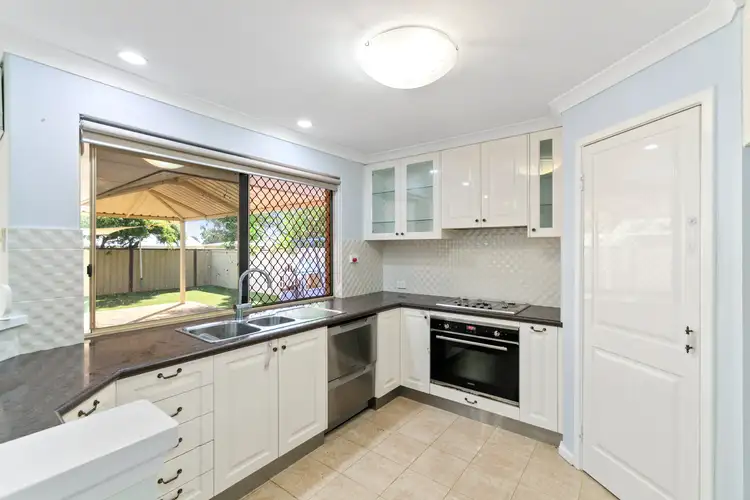 Third view of Homely house listing, 12 Scarp View, Swan View WA 6056