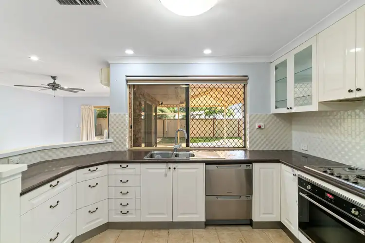 Fourth view of Homely house listing, 12 Scarp View, Swan View WA 6056