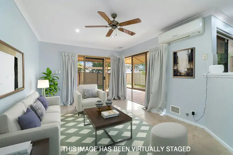 Fifth view of Homely house listing, 12 Scarp View, Swan View WA 6056