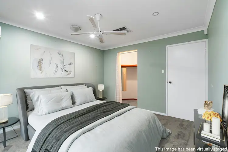 Sixth view of Homely house listing, 12 Scarp View, Swan View WA 6056