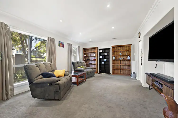 Third view of Homely townhouse listing, 41 Helen Turner Street, Gungahlin ACT 2912
