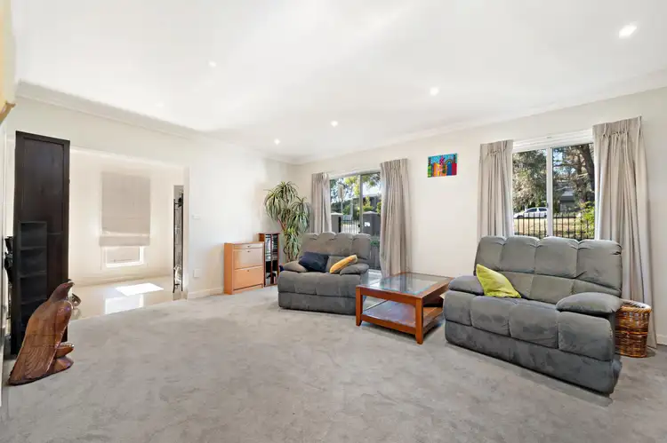 Fourth view of Homely townhouse listing, 41 Helen Turner Street, Gungahlin ACT 2912