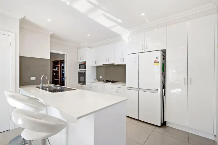 Fifth view of Homely townhouse listing, 41 Helen Turner Street, Gungahlin ACT 2912