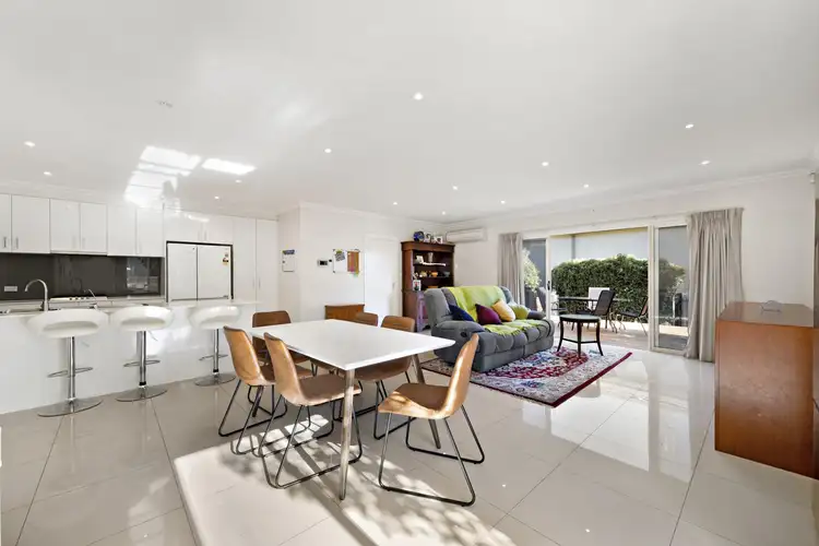 Sixth view of Homely townhouse listing, 41 Helen Turner Street, Gungahlin ACT 2912