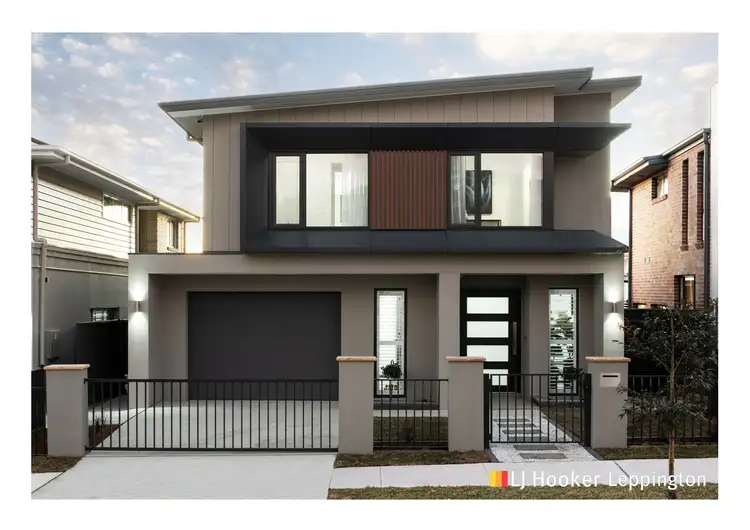 Main view of Homely house listing, 37 Dapple Street, Austral NSW 2179