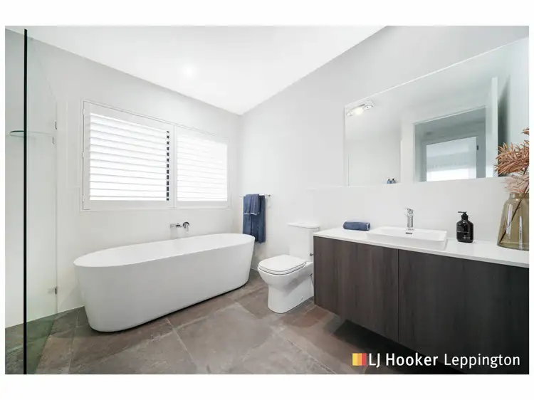 Fifth view of Homely house listing, 37 Dapple Street, Austral NSW 2179