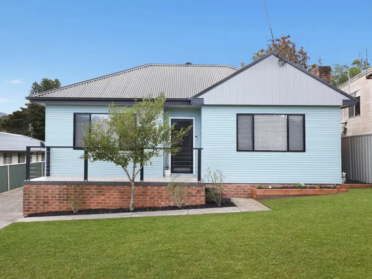 8 Wade Street, Figtree NSW 2525
