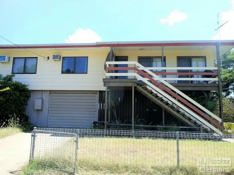 2 Mimosa Street, Clermont QLD 4721