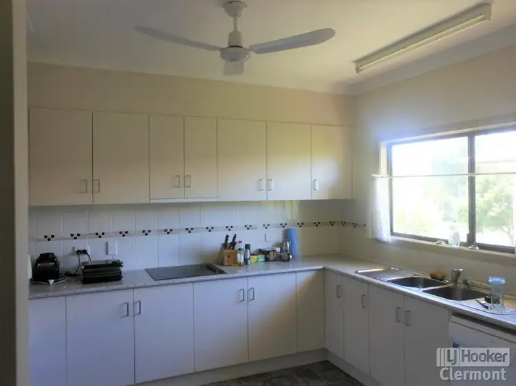 Second view of Homely house listing, 2 Mimosa Street, Clermont QLD 4721