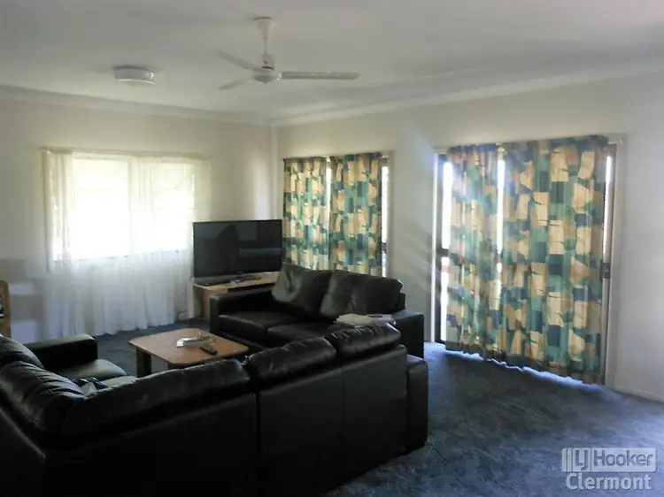 Third view of Homely house listing, 2 Mimosa Street, Clermont QLD 4721