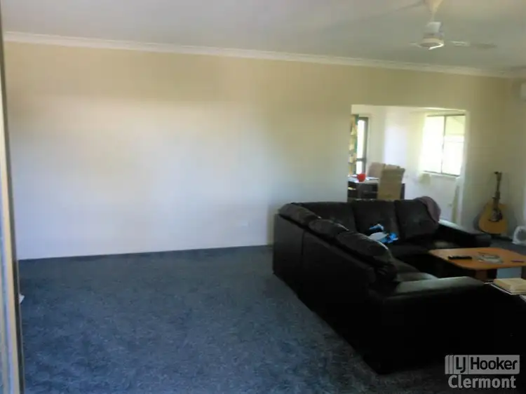 Fourth view of Homely house listing, 2 Mimosa Street, Clermont QLD 4721