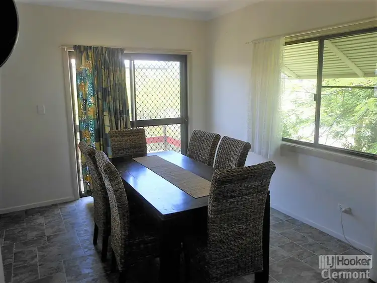 Fifth view of Homely house listing, 2 Mimosa Street, Clermont QLD 4721
