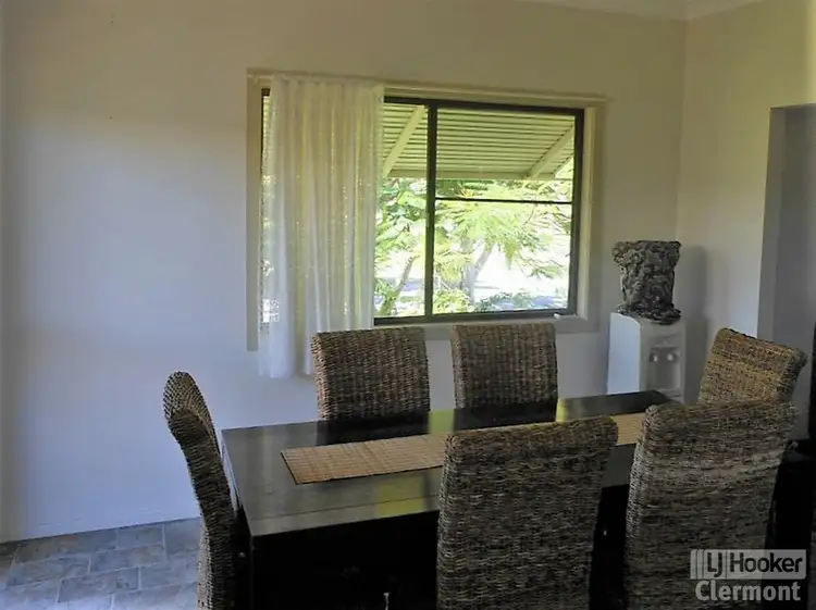 Sixth view of Homely house listing, 2 Mimosa Street, Clermont QLD 4721