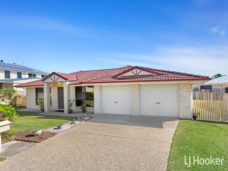 40 Mariner Boulevard, Deception Bay QLD 4508