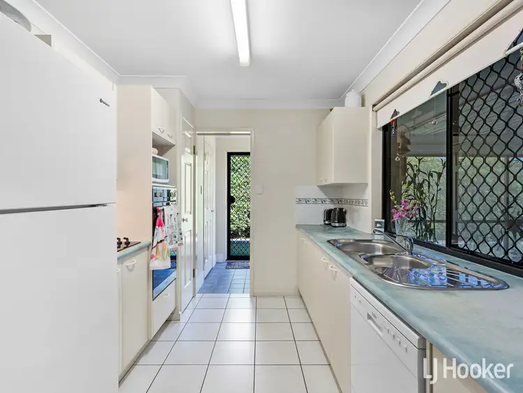 Fourth view of Homely house listing, 40 Mariner Boulevard, Deception Bay QLD 4508