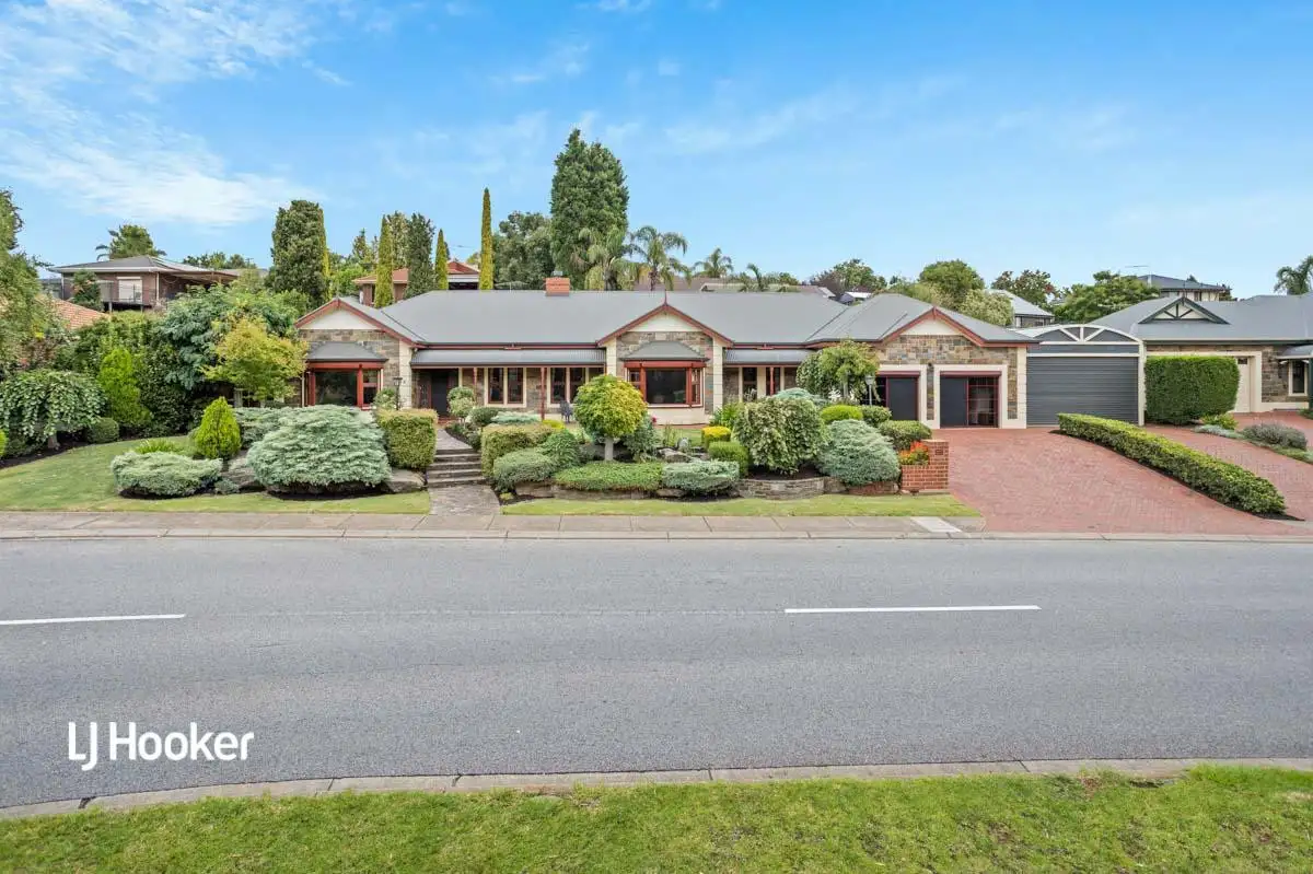 Main view of Homely house listing, 2 Valour Court, Golden Grove SA 5125