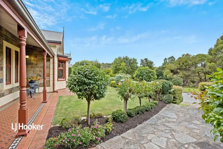 Second view of Homely house listing, 2 Valour Court, Golden Grove SA 5125