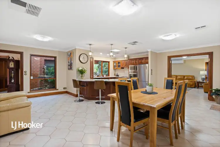 Third view of Homely house listing, 2 Valour Court, Golden Grove SA 5125