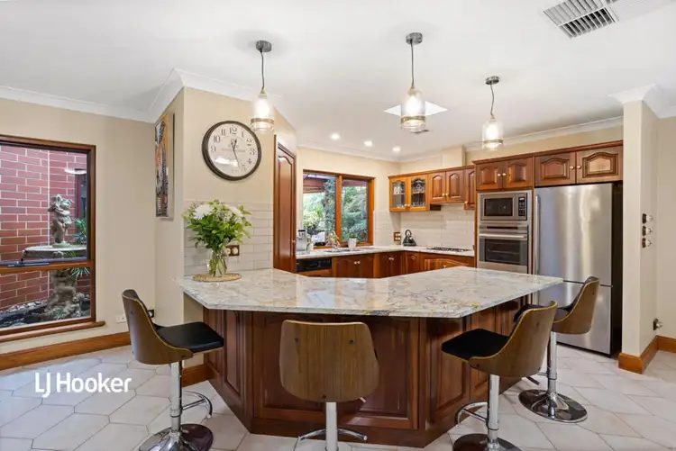 Fourth view of Homely house listing, 2 Valour Court, Golden Grove SA 5125