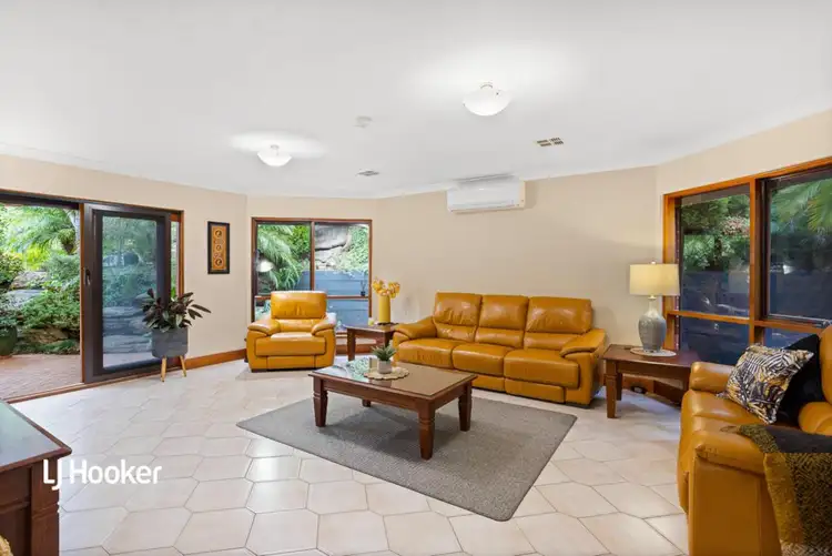 Sixth view of Homely house listing, 2 Valour Court, Golden Grove SA 5125