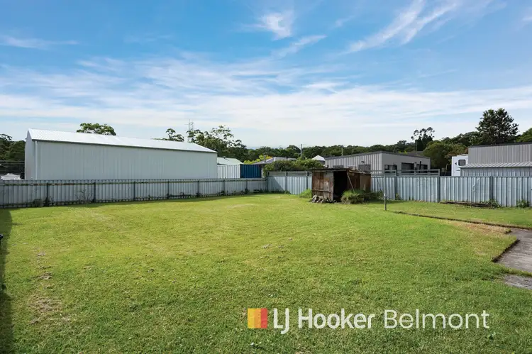 Third view of Homely house listing, 15 King Street, Hillsborough NSW 2290