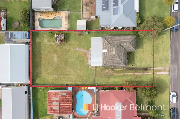 Fourth view of Homely house listing, 15 King Street, Hillsborough NSW 2290