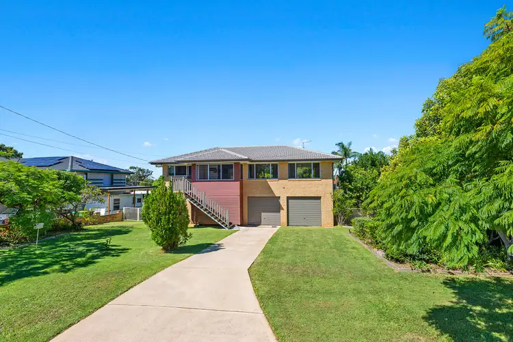 36 Panorama Drive, Thornlands QLD 4164