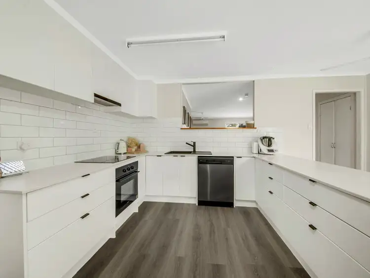 Third view of Homely house listing, 13 Hayes Avenue, Boyne Island QLD 4680