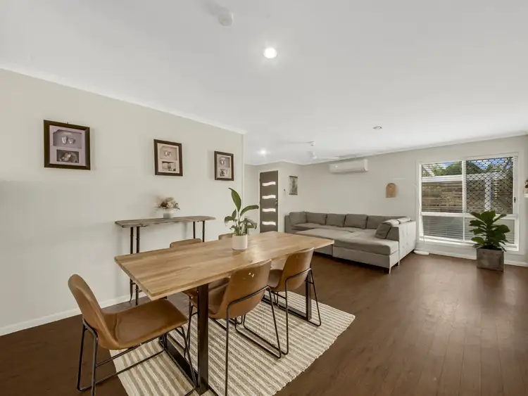 Fifth view of Homely house listing, 13 Hayes Avenue, Boyne Island QLD 4680