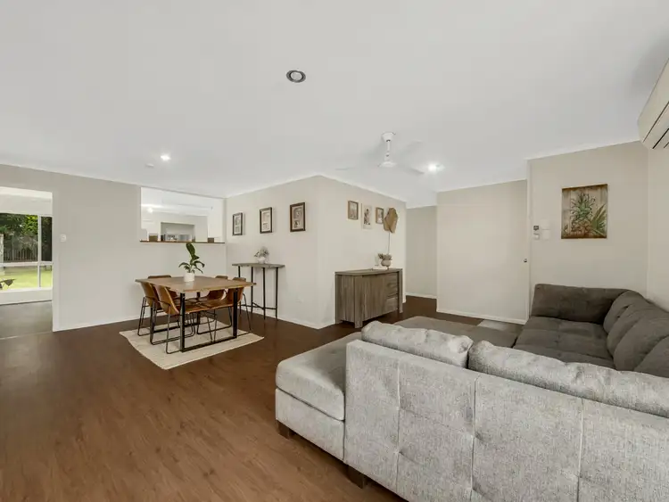 Sixth view of Homely house listing, 13 Hayes Avenue, Boyne Island QLD 4680