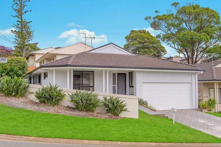1 Kanangra Cove, Port Macquarie NSW 2444