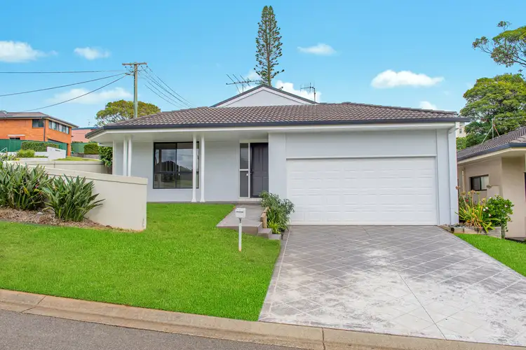 Second view of Homely house listing, 1 Kanangra Cove, Port Macquarie NSW 2444