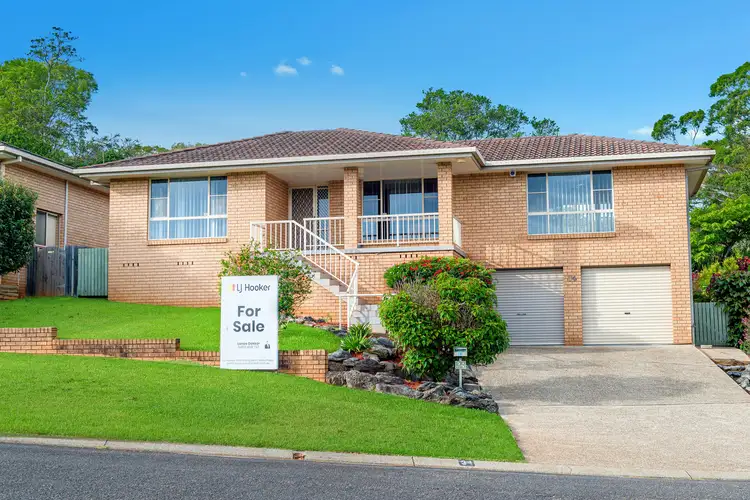 Main view of Homely house listing, 34 Mitchell Circuit, Port Macquarie NSW 2444