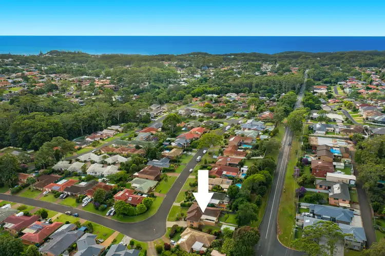 Second view of Homely house listing, 34 Mitchell Circuit, Port Macquarie NSW 2444