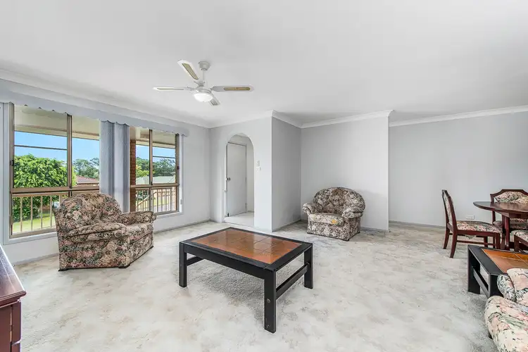 Fourth view of Homely house listing, 34 Mitchell Circuit, Port Macquarie NSW 2444