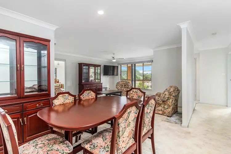 Fifth view of Homely house listing, 34 Mitchell Circuit, Port Macquarie NSW 2444