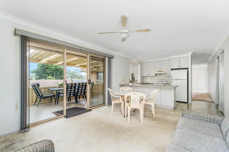 Sixth view of Homely house listing, 34 Mitchell Circuit, Port Macquarie NSW 2444