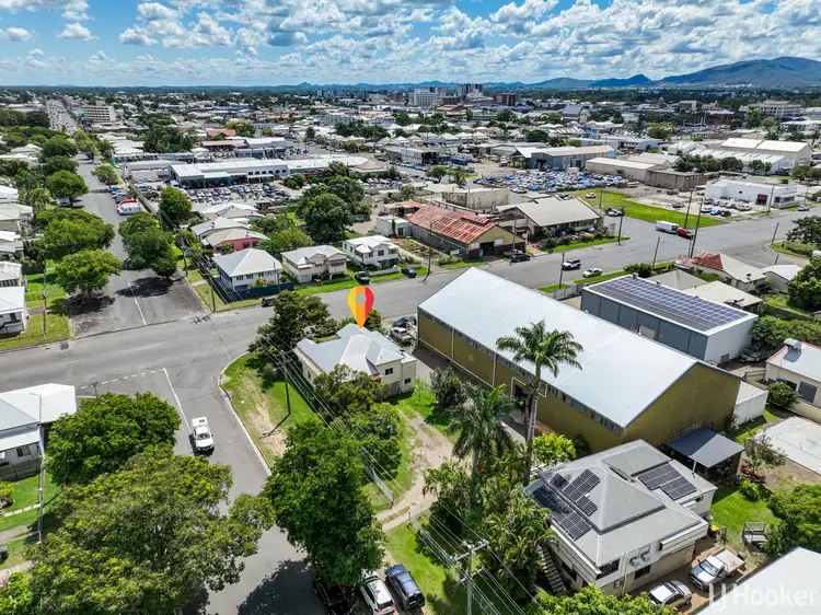 Main view of Homely house listing, 107 Stanley Street, Rockhampton City QLD 4700