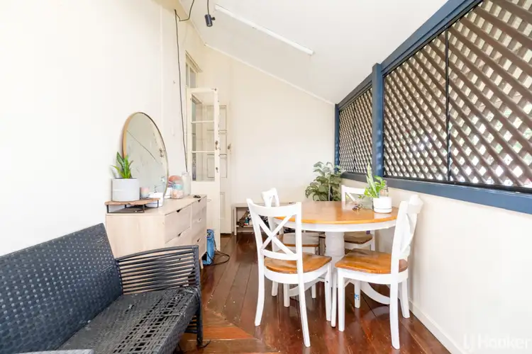 Fourth view of Homely house listing, 107 Stanley Street, Rockhampton City QLD 4700