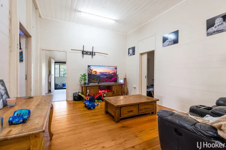 Fifth view of Homely house listing, 107 Stanley Street, Rockhampton City QLD 4700