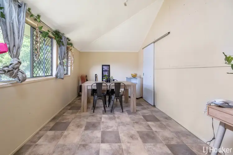 Seventh view of Homely house listing, 107 Stanley Street, Rockhampton City QLD 4700