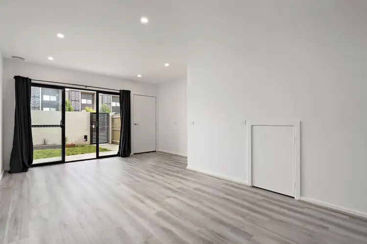 Fourth view of Homely townhouse listing, 6A Harold White Avenue, Coombs ACT 2611