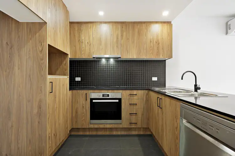 Sixth view of Homely townhouse listing, 6A Harold White Avenue, Coombs ACT 2611