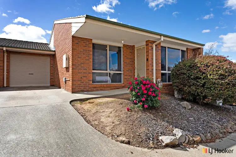 7/84 Wanganeen Avenue, Ngunnawal ACT 2913