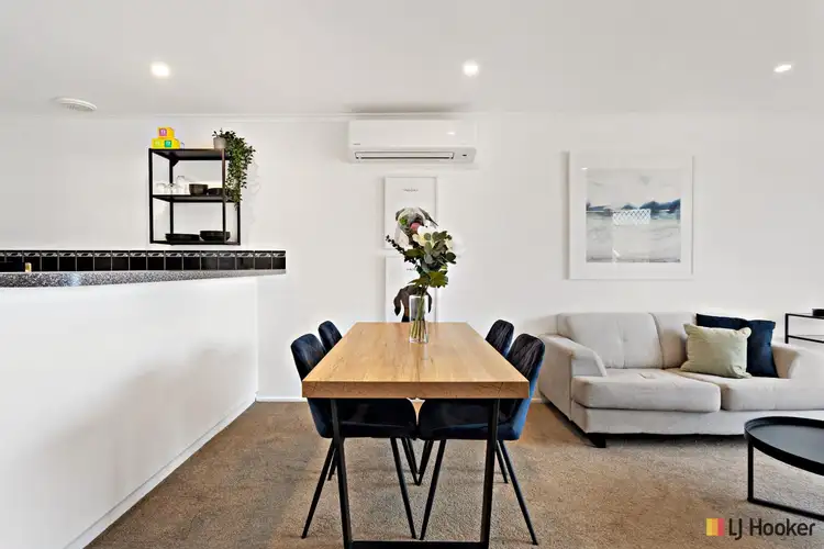 Third view of Homely townhouse listing, 7/84 Wanganeen Avenue, Ngunnawal ACT 2913