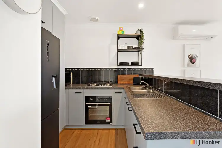 Fourth view of Homely townhouse listing, 7/84 Wanganeen Avenue, Ngunnawal ACT 2913