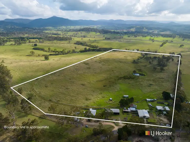 9 Cherry Lane, Wolumla NSW 2550